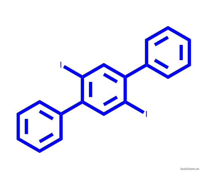 96843-21-9 ，2',5'-二碘对三联苯